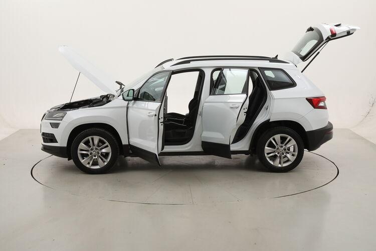 Skoda Karoq Ambition DSG BR950296 2.0 Diesel 116CV