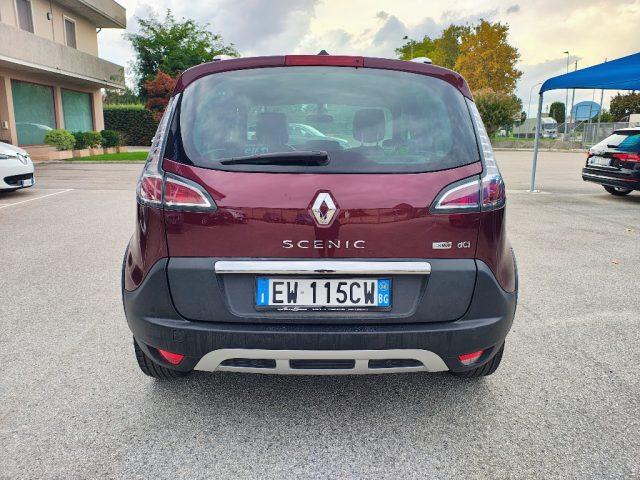 RENAULT Scenic Scénic XMod 1.5 dCi 110CV Start&Stop Energy