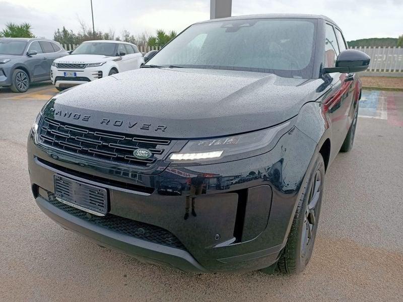 Land Rover RR Evoque Range Rover Evoque 1.5 I3 PHEV 269 CV AWD Auto S