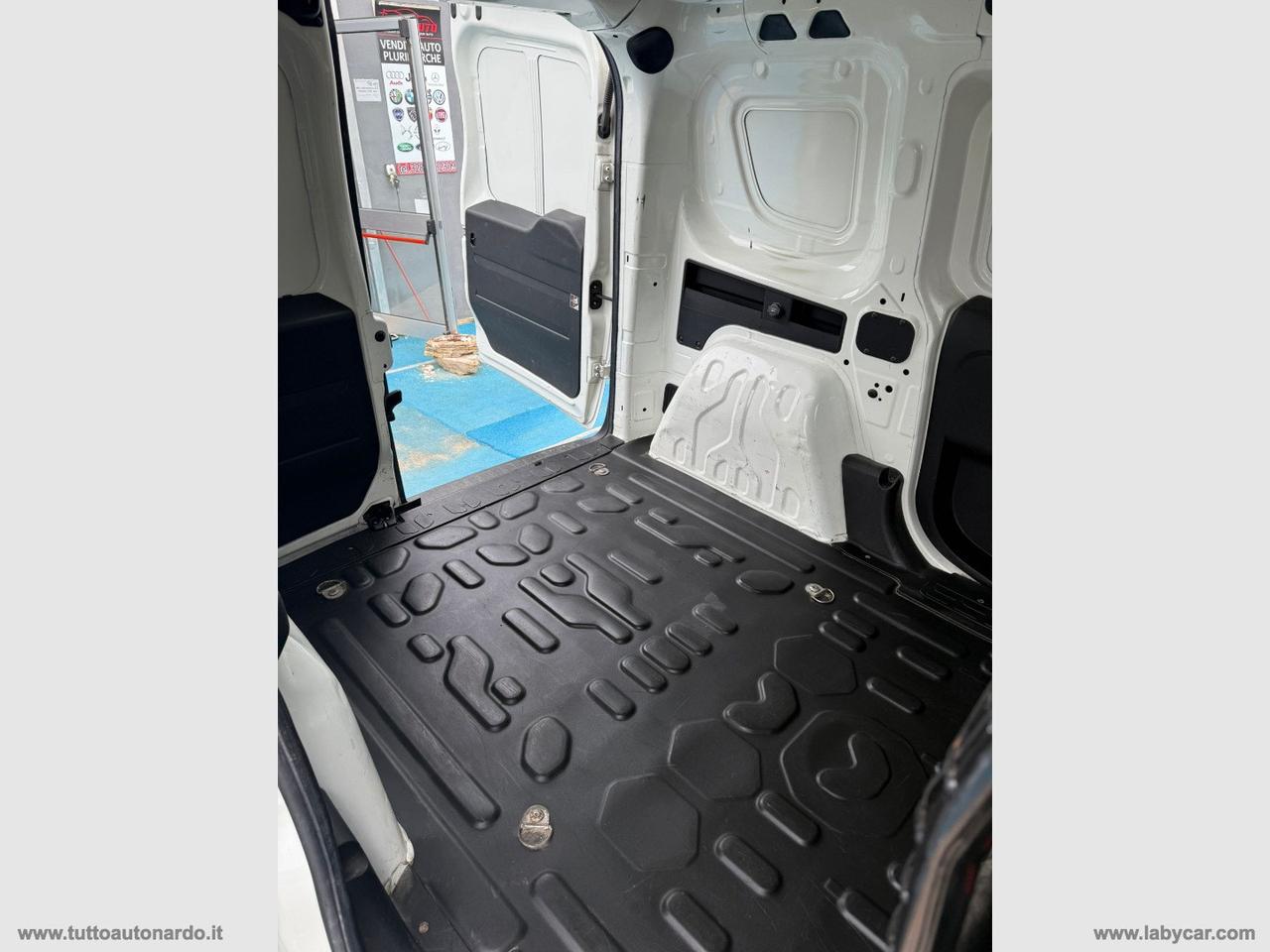 FIAT Doblò 1.3 MJT Dynamic