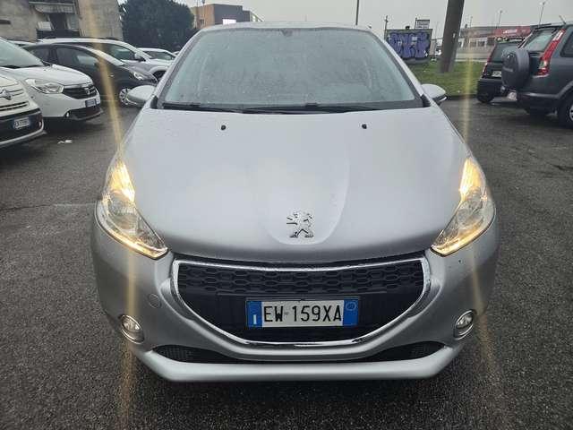 Peugeot 208 208 5p 1.2 puretech (vti) 12v Access