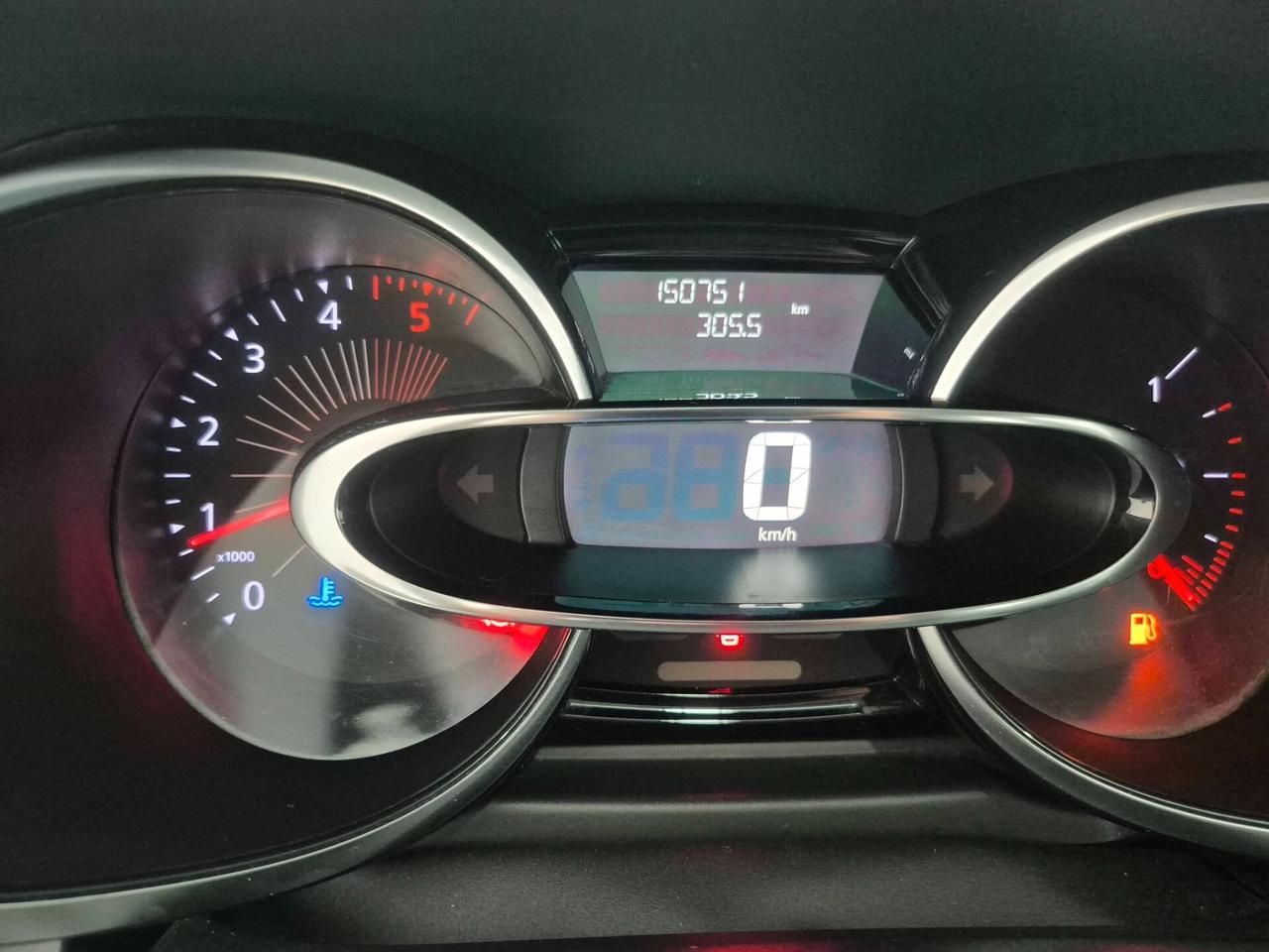 Renault Clio dCi 8V 75 CV Start&Stop 5 porte Energy Duel
