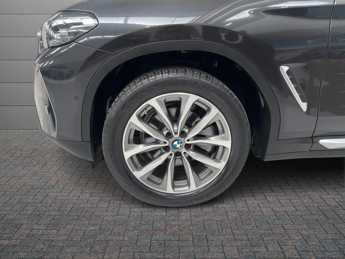 BMW X3 G01 2021 - X3 xdrive20d mhev 48V auto