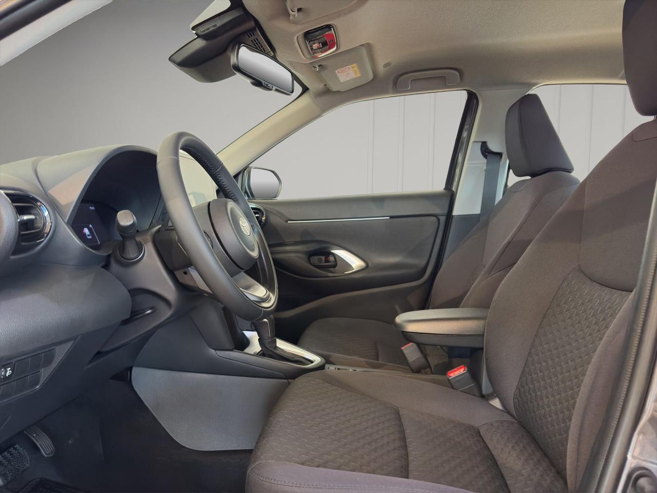 Toyota Yaris Cross 1.5h Active fwd 115cv e-cvt