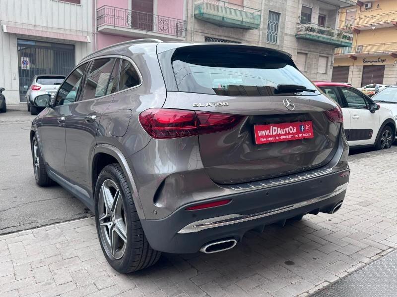 Mercedes-benz GLA 180 Automatic AMG Line Premium Plus