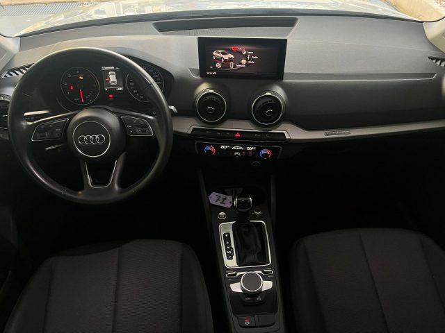 AUDI Q2 35 TDI quattro S tronic Advanced