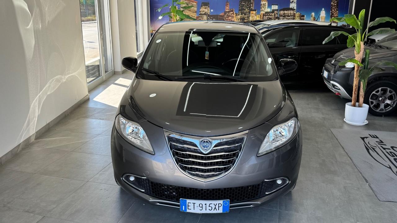 Lancia Ypsilon 1.3 MJT 16V 95 CV 5 porte S&S Gold