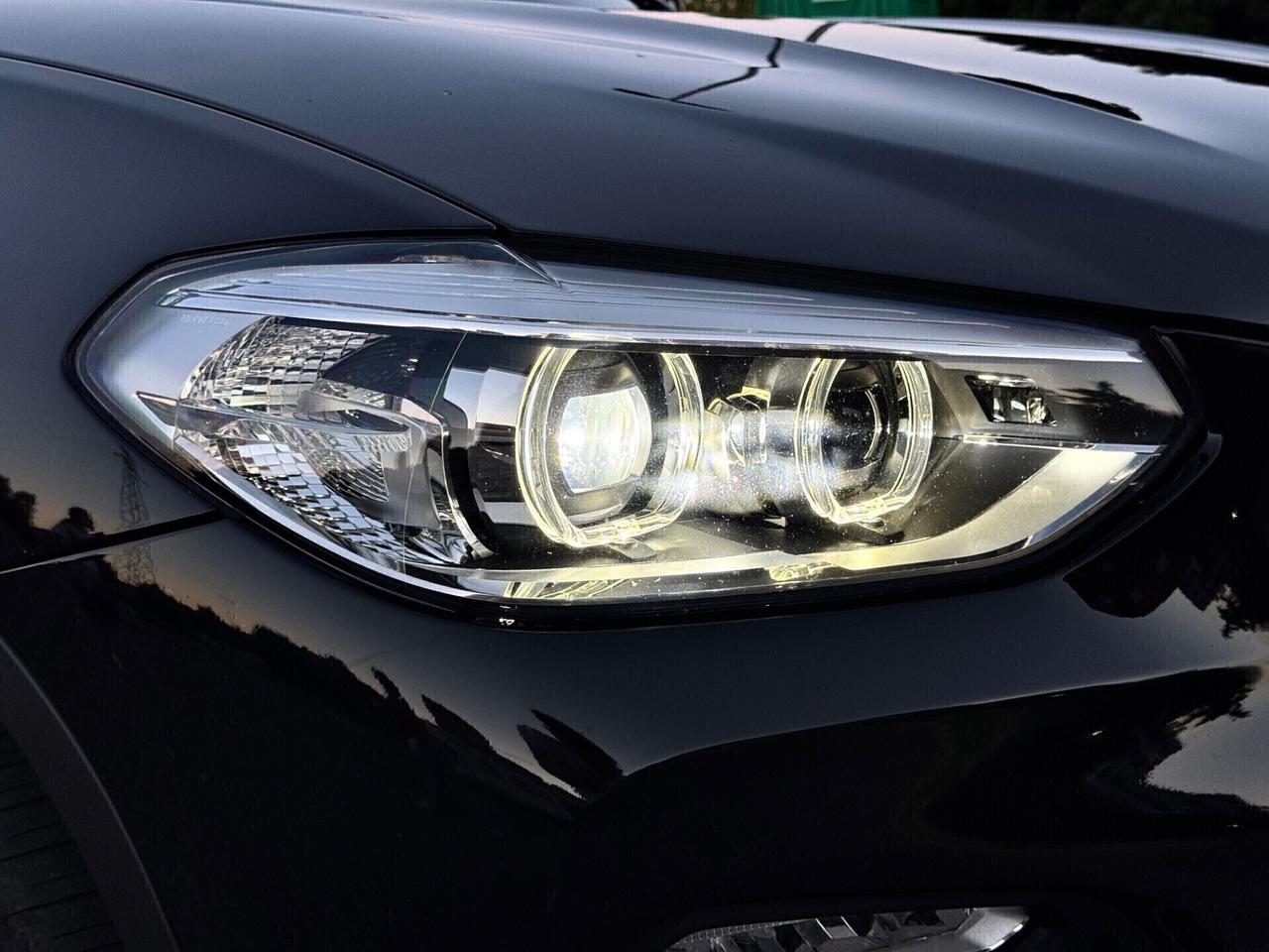 Bmw X3 xDrive20d Business Advantage 2.0 190cv 2018