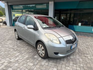 Toyota Yaris 1.0 5 porte BENZINA - NEOPATENTATI