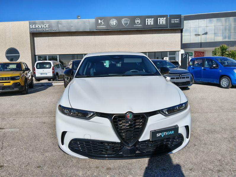 ALFA ROMEO Tonale - Tonale 1.6 Sprint 130cv tct6