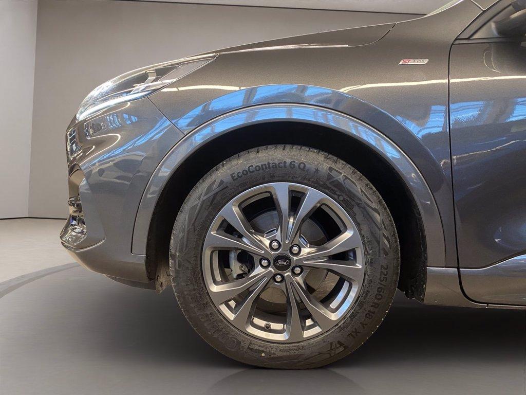 FORD Kuga 1.5 ecoblue ST-Line 2wd 120cv auto del 2021