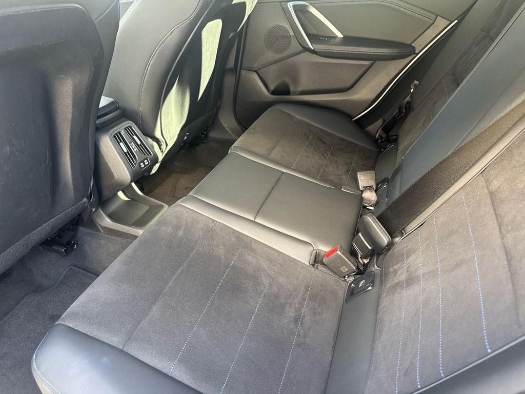 BMW X2 20 d 48V MSport Pro xDrive DCT