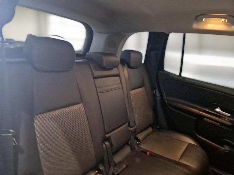 MERCEDES-BENZ GLB 200 D AUTOMATIC BUSINESS 5 PORTE SUV