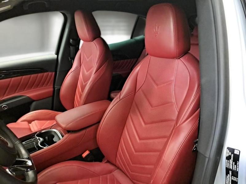 MASERATI GRECALE 2.0 MHEV 330 CV MODENA Q4 AUTO SUV