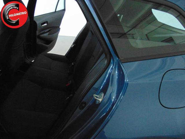 TOYOTA Corolla Touring Sports 1.8 Hybrid Business