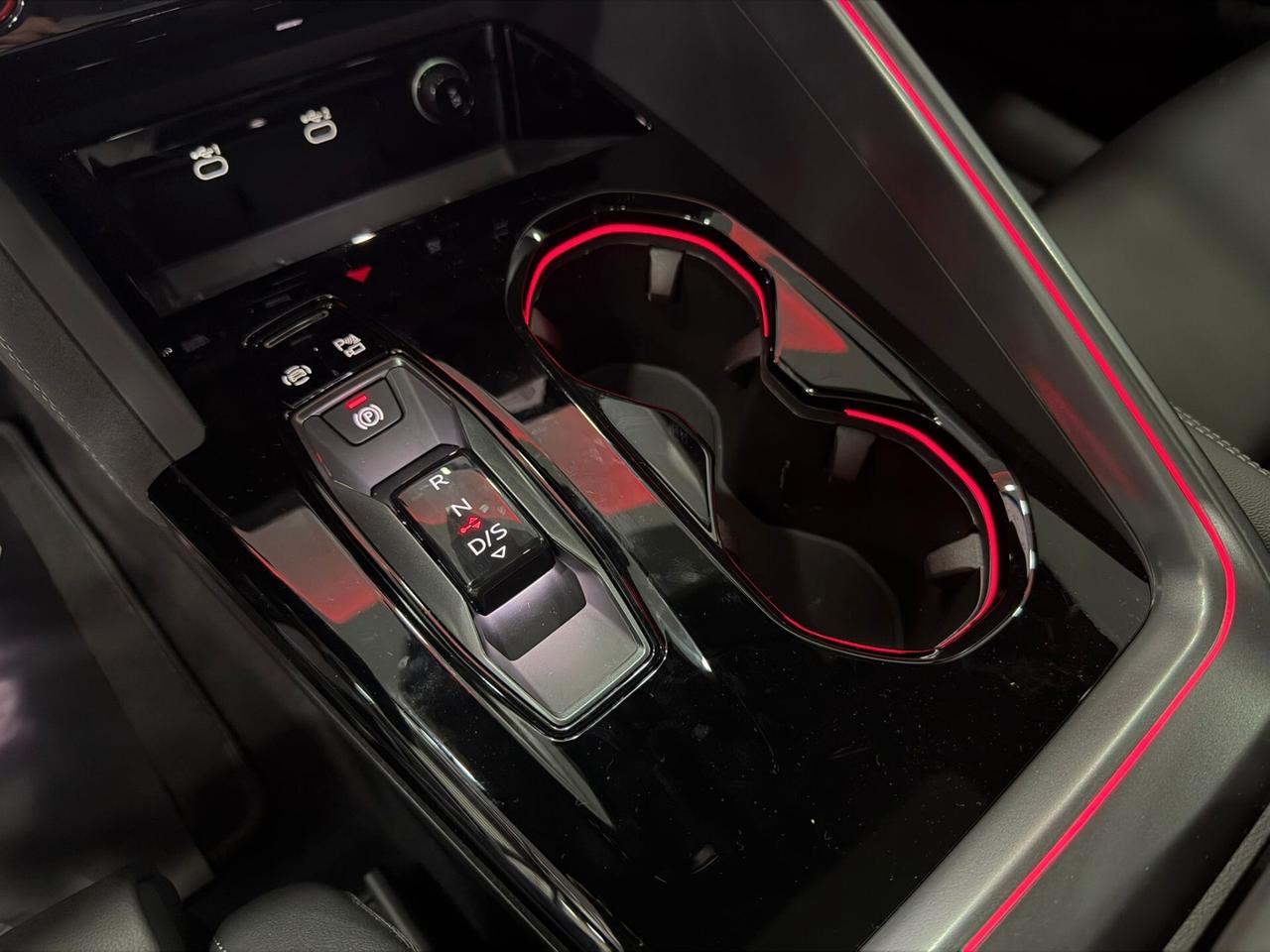 Audi Q5 SQ5 SPB TFSI mHEV+ quattro