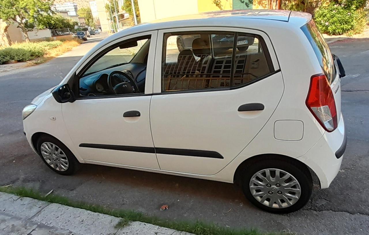Hyundai i10 1.1 12V Comfort