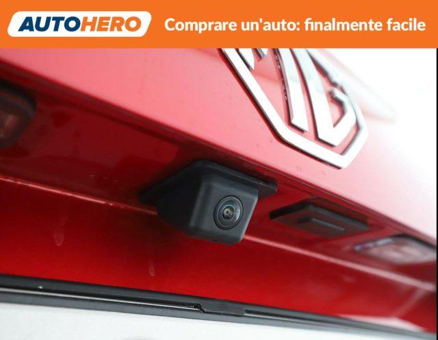 MG MG3 1.5 Hybrid+ Standard