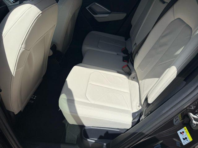 AUDI Q3 SPORTBACK 45 TFSIe S-LINE 150CV + 95CV PELLE LED