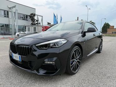 BMW Serie 2 Gran Coupe 218 d Msport Steptronic