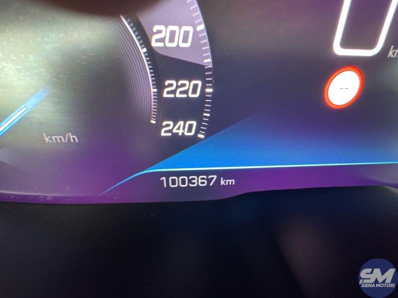 Peugeot 5008 BlueHDi 130 S&S Allure