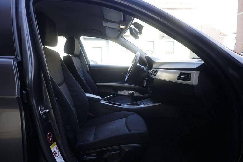 BMW Serie 3 BMW Serie 3 320d cat Touring MSport 120KW ANNO 2006