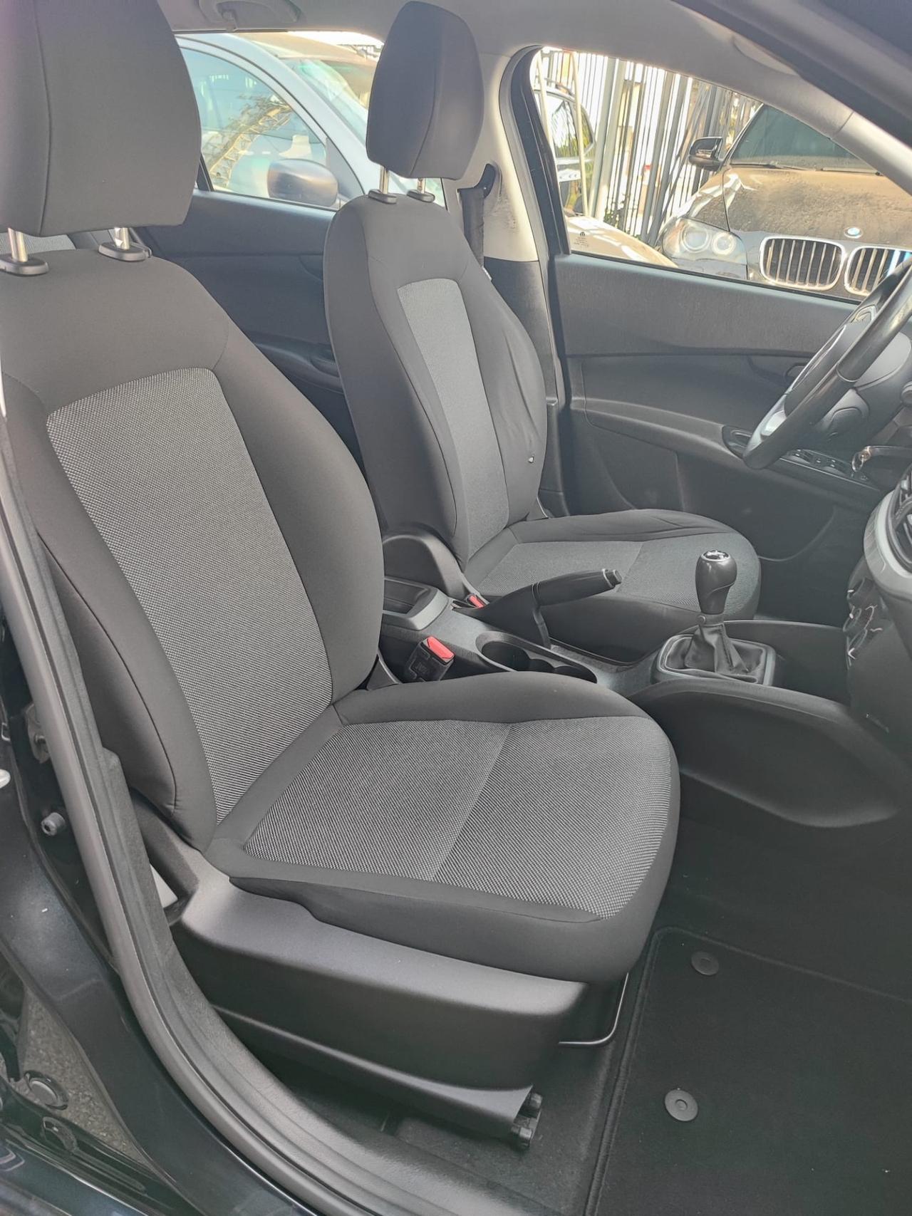 Fiat Tipo 1.3 Mjt S&S SW Street