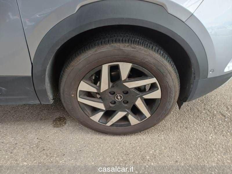 Opel Mokka Mokka 1.5 diesel Elegance 3 ANNI DI GARANZIA KM ILLIMITATI PARI ALLA NUOVA