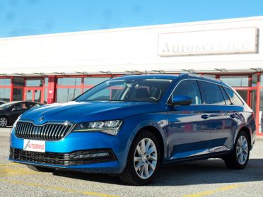 Skoda Superb Wagon 2.0 TDI EVO SCR Executive