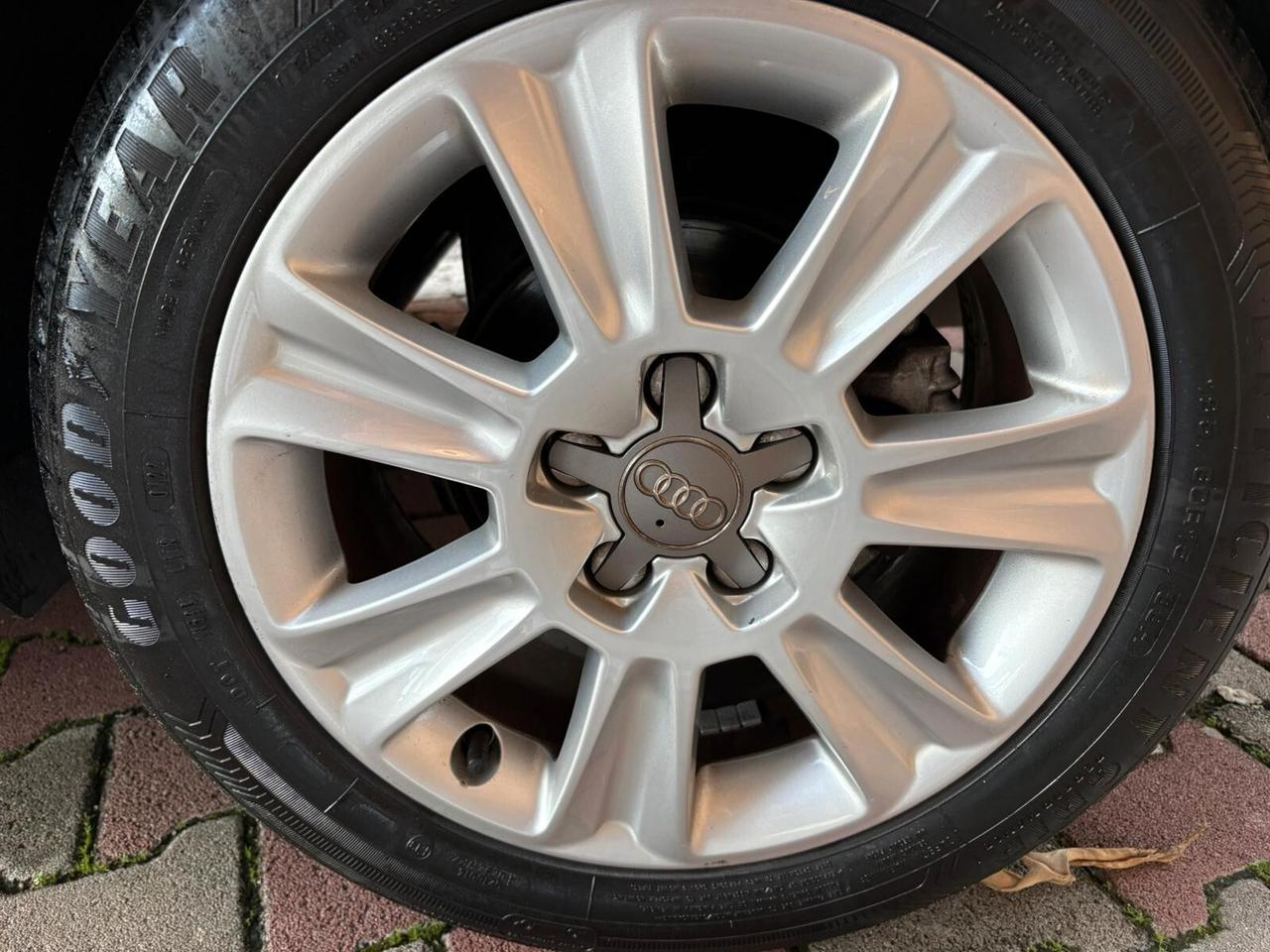 Audi A1 SPB 1.6 TDI Ambition