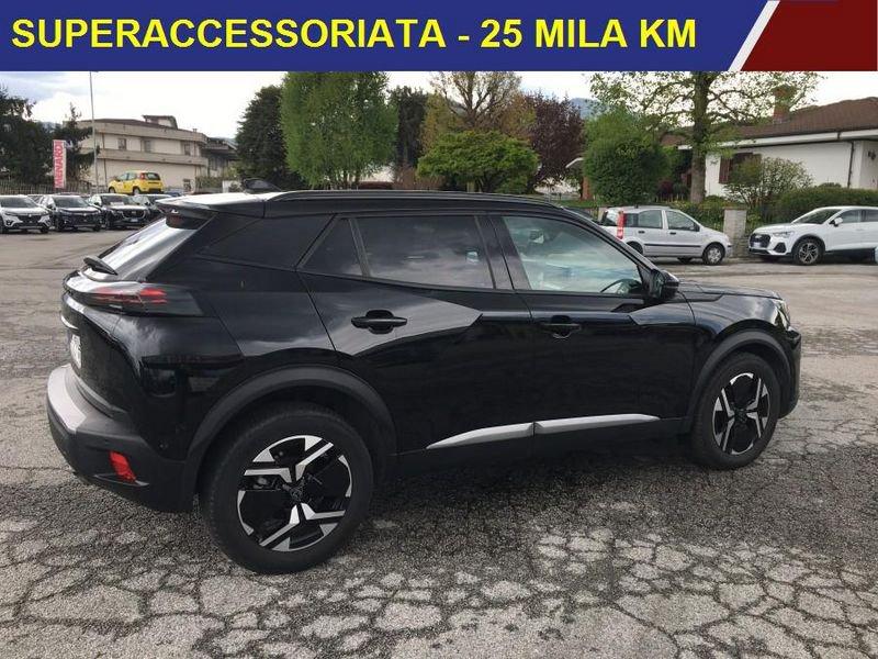 Peugeot 2008 PureTech 100 Allure ACCESSORIATA * 2024