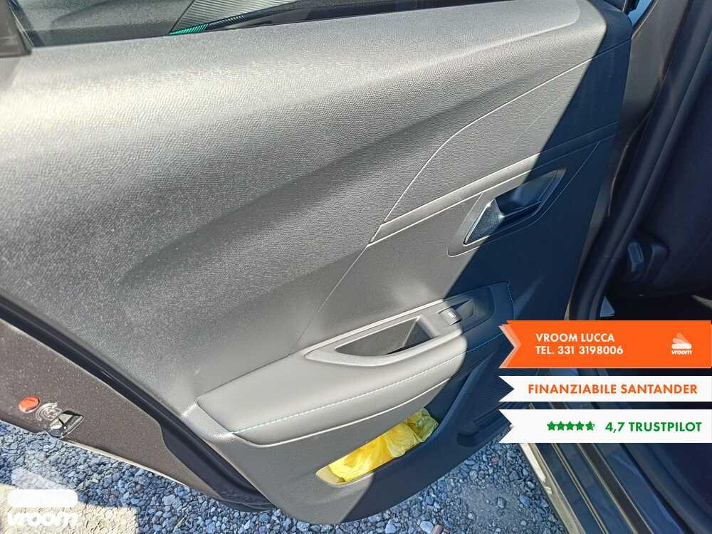 PEUGEOT 208 2ª serie 208 BlueHDi 100 Stop&Star...