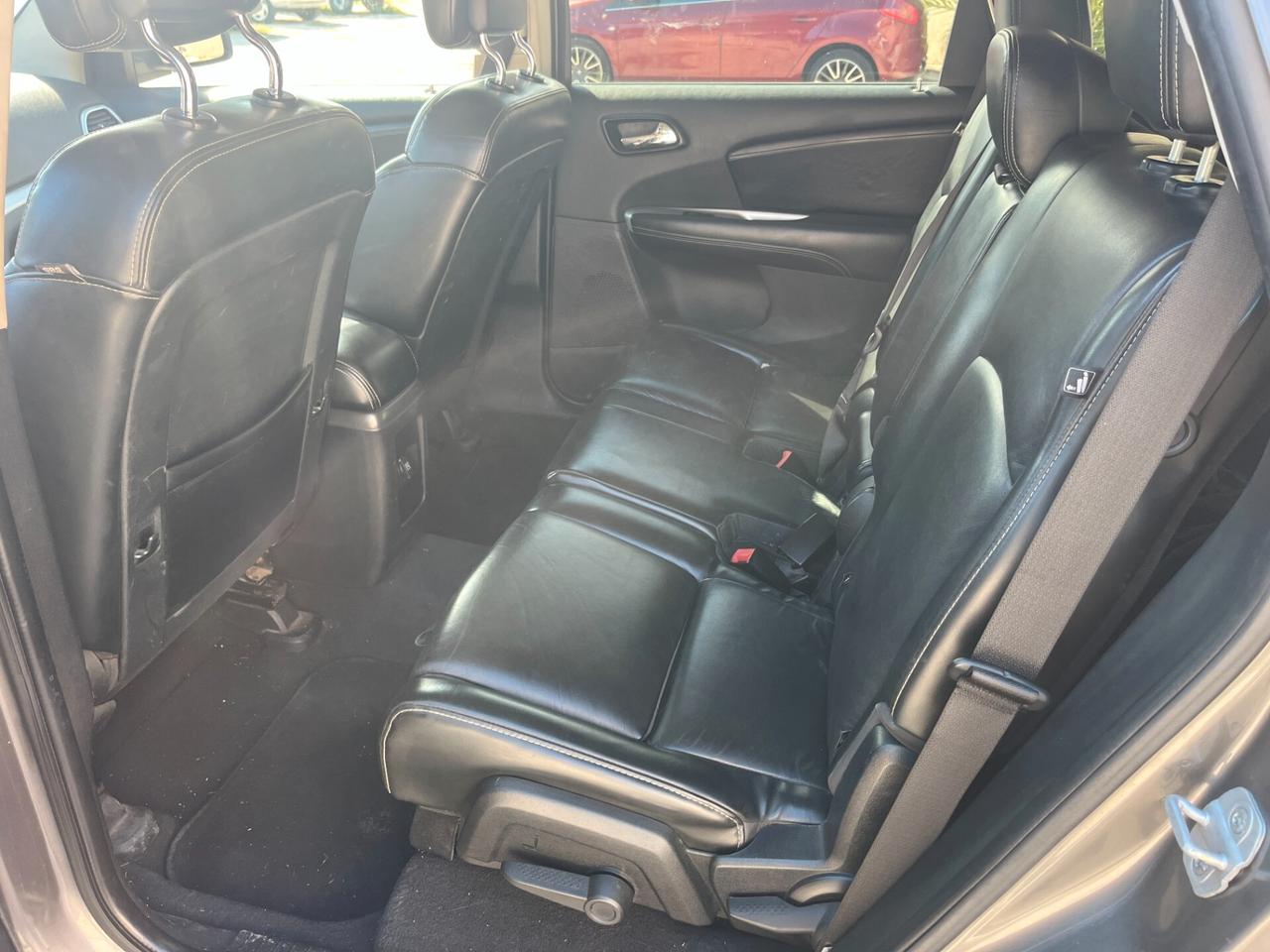 Fiat Freemont 2.0 Multijet 140 CV Urban