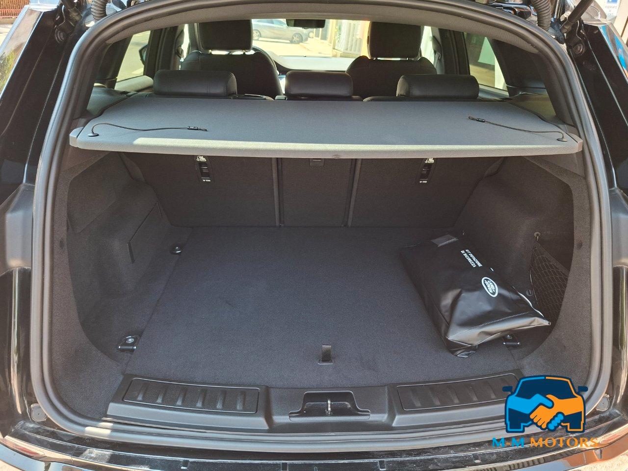 Land Rover Range Rover Evoque 2.0d i4 mhev S awd catena nuova !