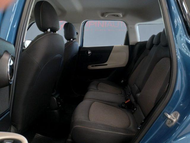 MINI Countryman 1.5 One D Pronta Consegna Ok Neopatentati