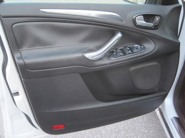 Ford S-Max 2.0 TDCi 163CV Titanium TTPK Bs.