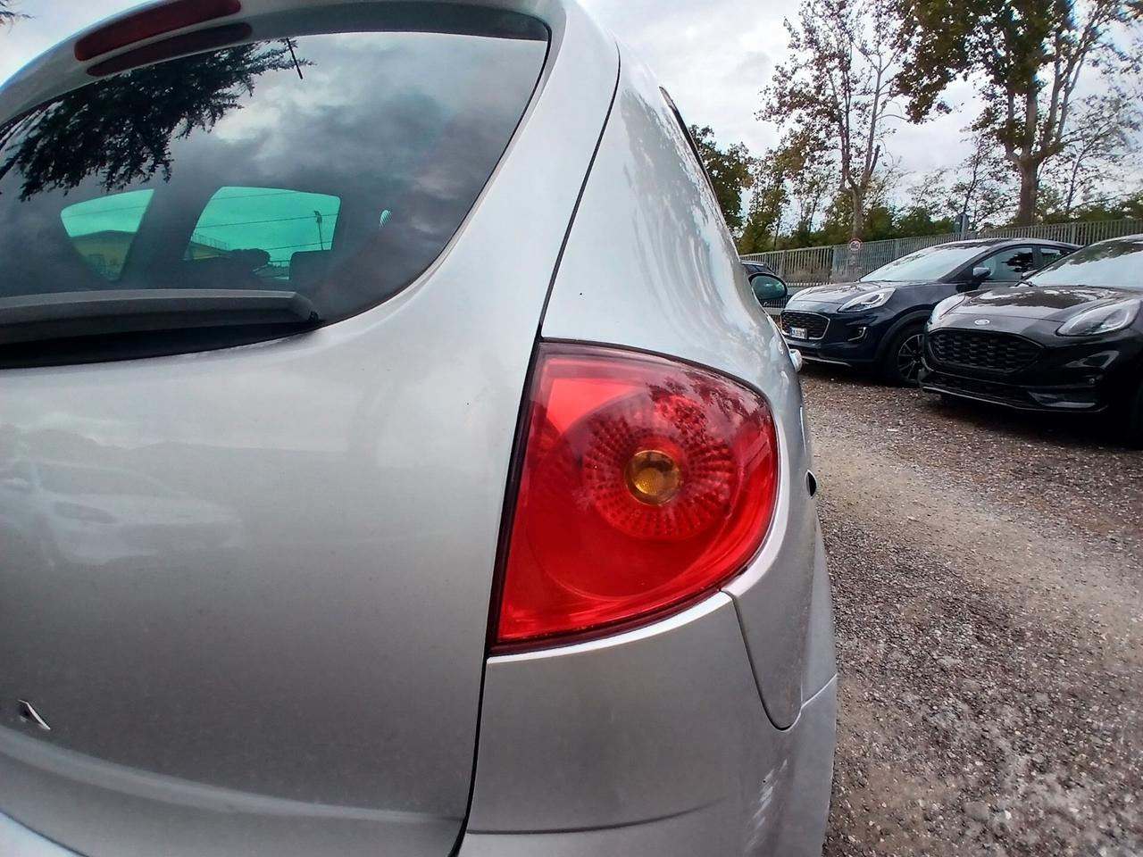 Seat Altea 1.9 TDI Stylance