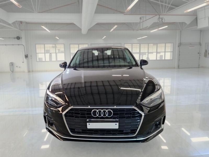 AUDI A5 SPORTBACK 35 TDI MHEV Business Advanced S tronic