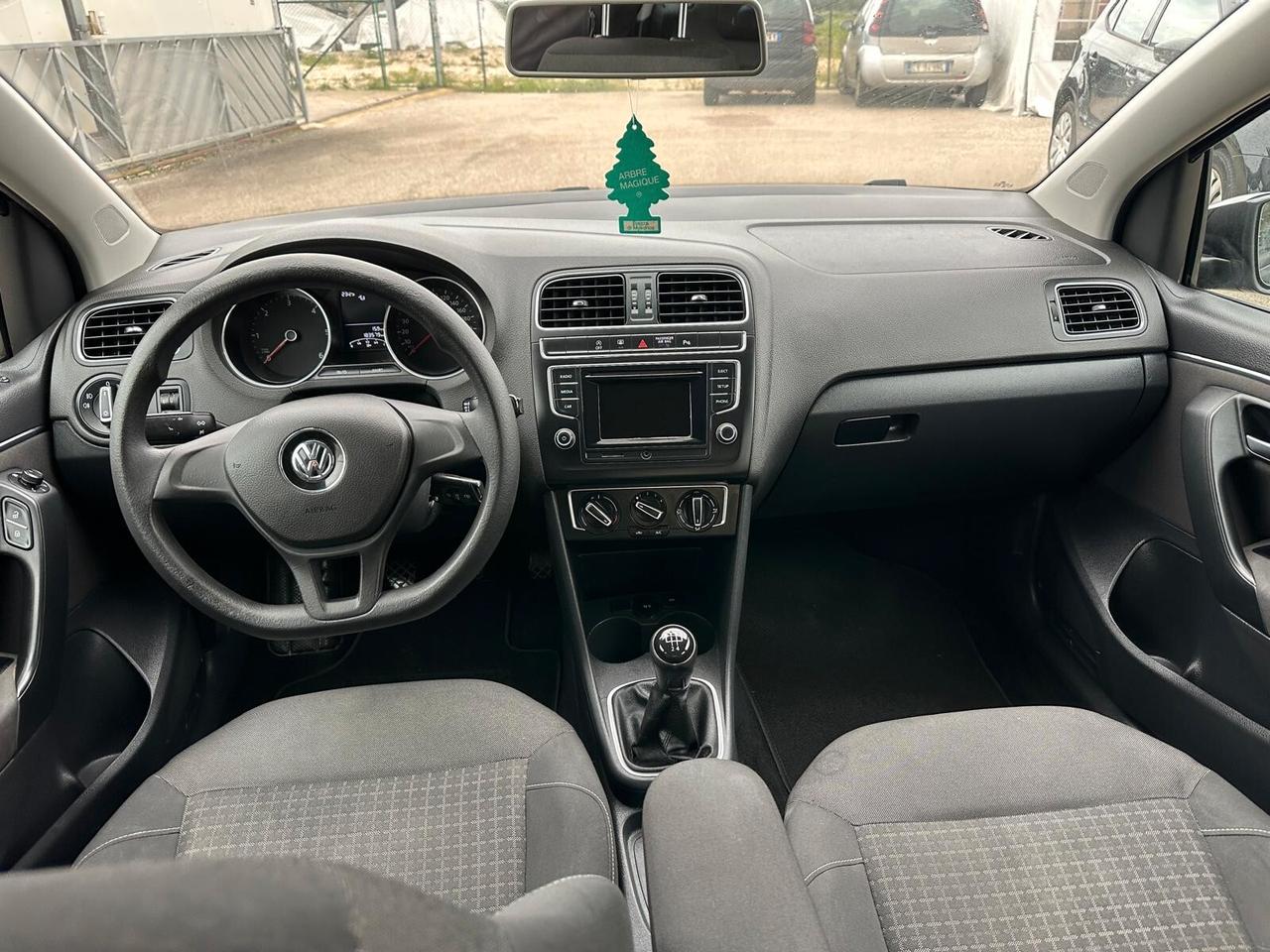 Volkswagen Polo 1.4 Diesel
