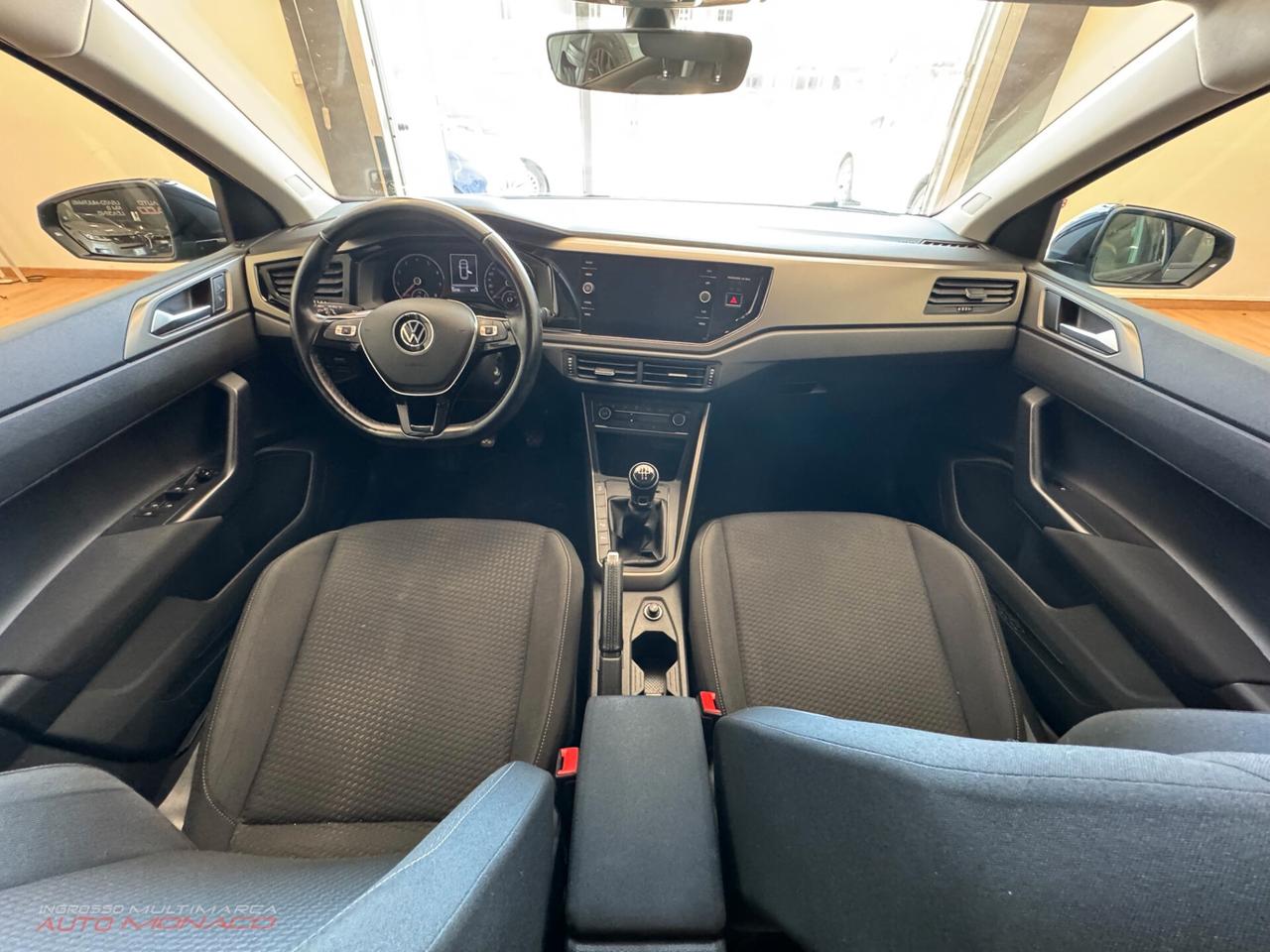 Volkswagen Polo 1.0 TSI 95cv Highline 2021
