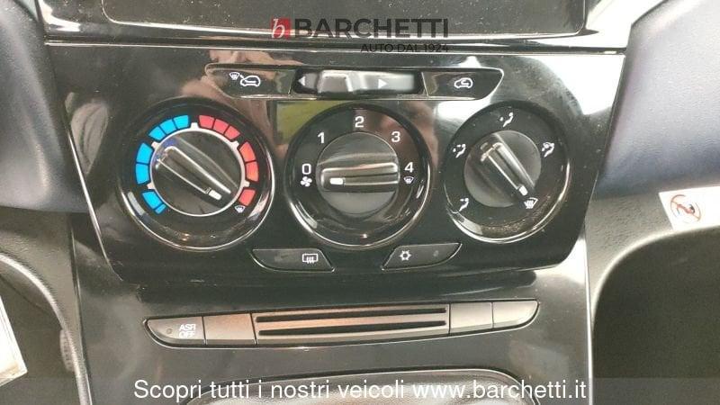 Lancia Ypsilon 1.0 FireFly 5 porte S&S Hybrid Platino