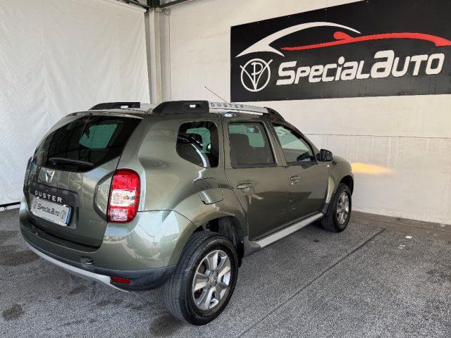 DACIA Duster 1.6 110CV 4x2 GPL La Gazzetta dello Sport