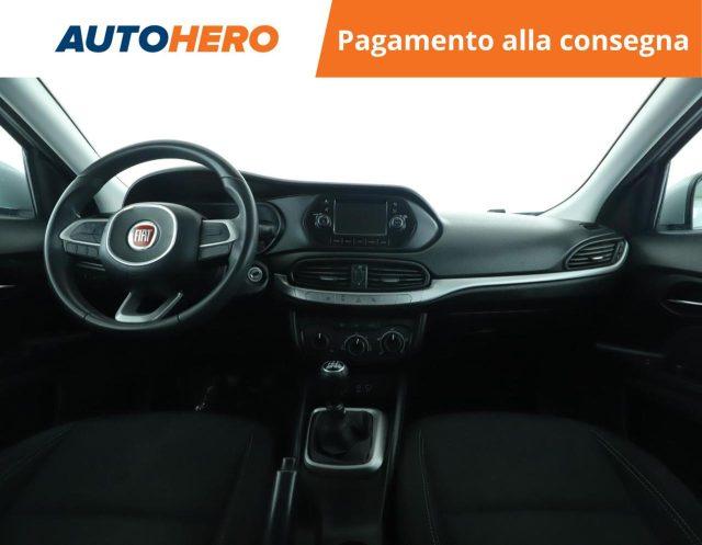 FIAT Tipo 1.4 5 porte Easy