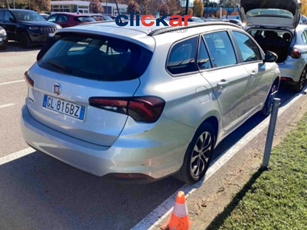 Fiat Tipo 1.3 Mjt S&S SW City Life