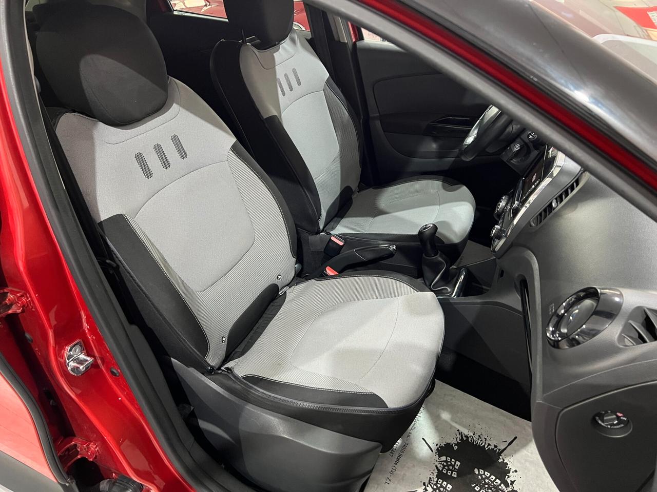 Renault Captur 1.5 90 CV - Energy Iconic - 2016