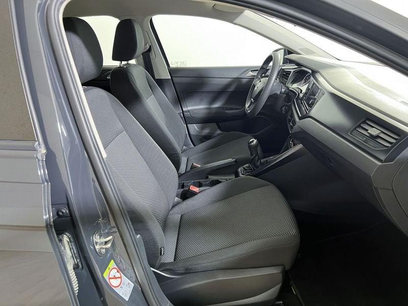Volkswagen Polo Polo 5p 1.0 mpi Trendline 65cv
