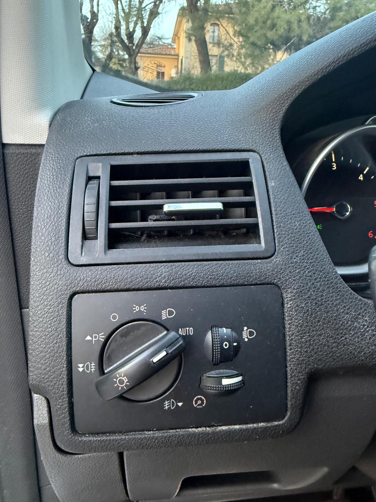 Ford Kuga 2.0 TDCi 163 CV 4WD Automatico