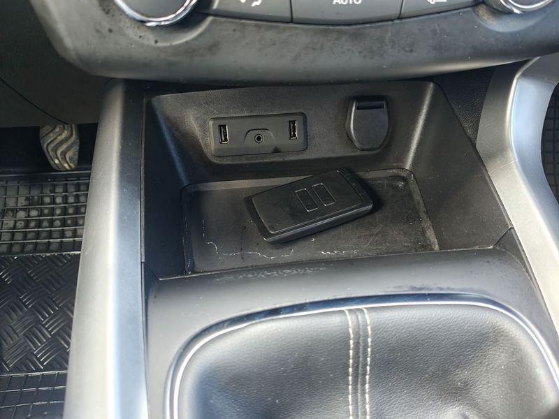 Renault Kadjar Kadjar 1.2 tce energy Intens 130cv