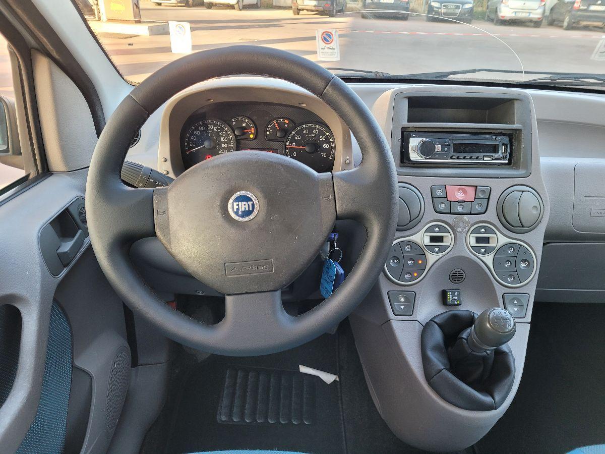 FIAT - Panda - 1.2 Dynamic