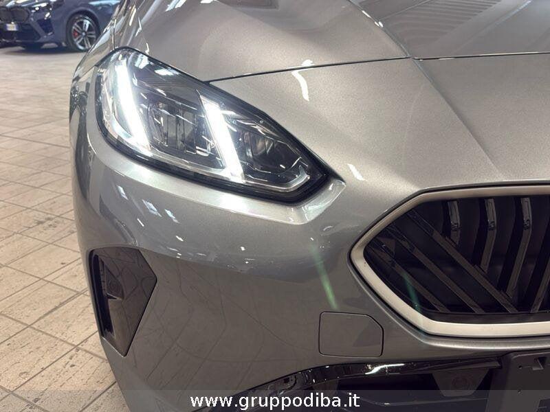 BMW Serie 1 F70 120d 48V MSport Design auto